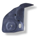 Forro Porta Traseira Esquerda Chevrolet Celta 4p 2001 2002