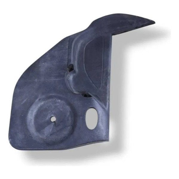 Forro Porta Traseira Esquerda Chevrolet Celta 4p 2001 2002