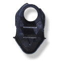 Acabamento Chave Guidão Suzuki Intruder 125 2009 5617005300 Preto