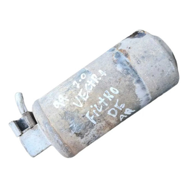 Filtro Secador Ar Chevrolet Vectra 2.0 1997 1998 1999 2000