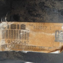 Farol Milha Lado Esquerdo Chevrolet S10 2.5 1997 93229487