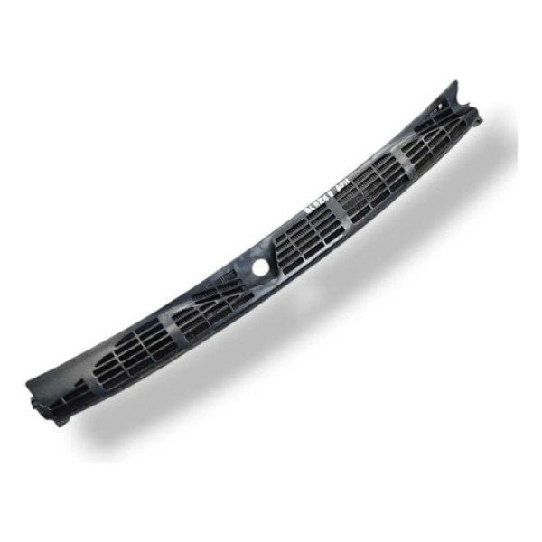 Grade Churrasqueira Central Gm Blazer 2.4 2008/2010 15708936 Preto Fosco