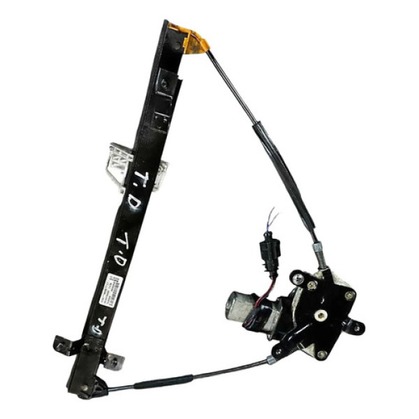 Maquina Vidro Traseira Direita Ford Ecosport 2008 Ba24032aa