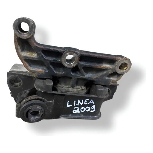 Coxim Motor Fiat  Linea 1.9  2009 2010 2011 51826740