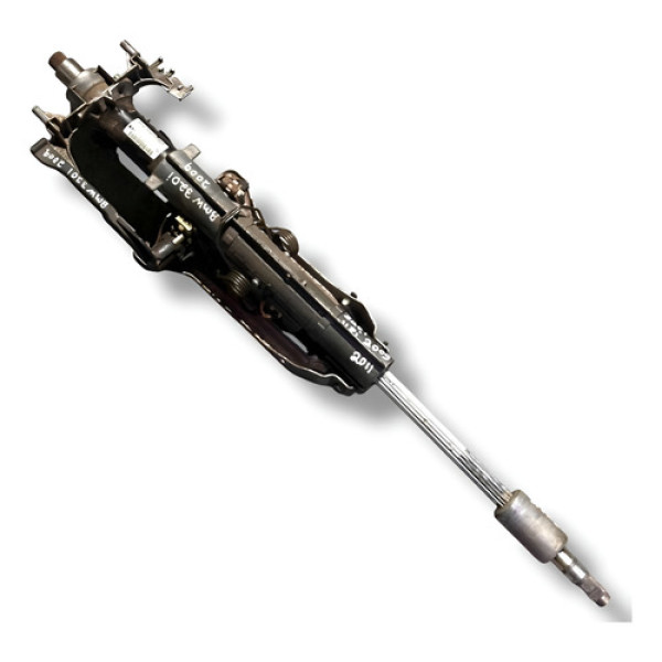 Coluna Direção Bmw 320 2007 2008 2009 Ls678689101d