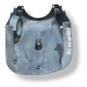 Moldura Inferior Chave Seta Chevrolet Montana 2005 93331816