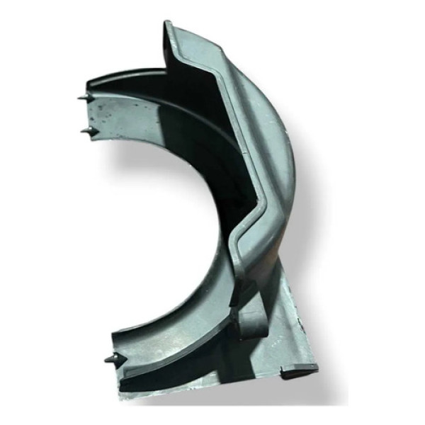 Moldura Tampa Motor Ventilador Ford Courier 2013 4s6h18593aa