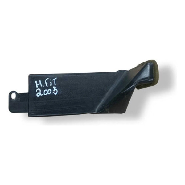 Duto Ar Condicionado Honda Fit 2003 2004 2005 2006