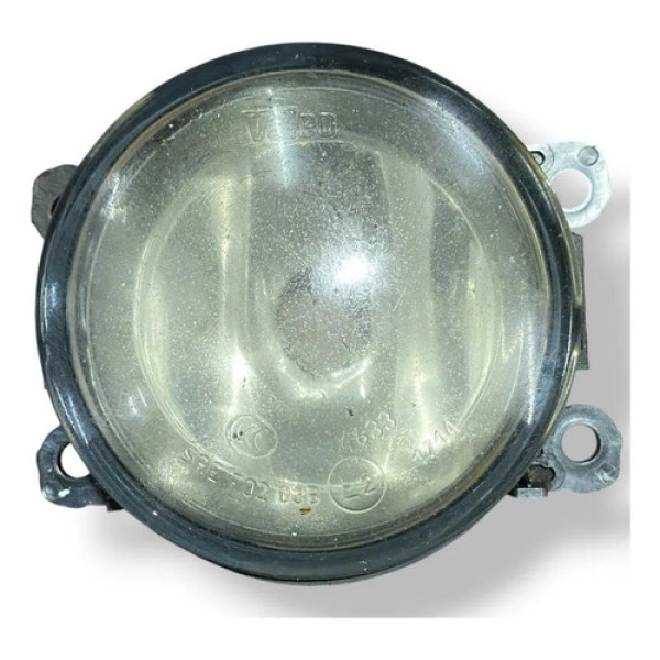 Farol Milha Lado Esquerdo Ford Ranger 2019 2020 - 89210094 Branco