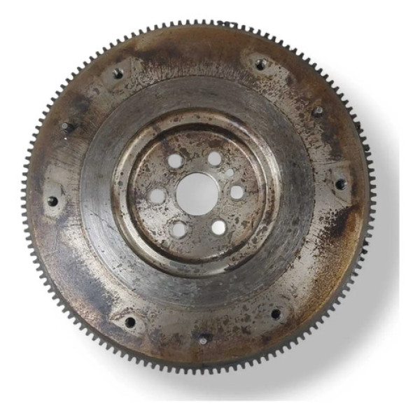 Volante Motor Cremalheira Ford Ka 1.0 2008 A 2012 5s6g6375ab