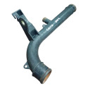 Tubo Água Motor Chevrolet Celta 2003 2004 2005 - 93288617