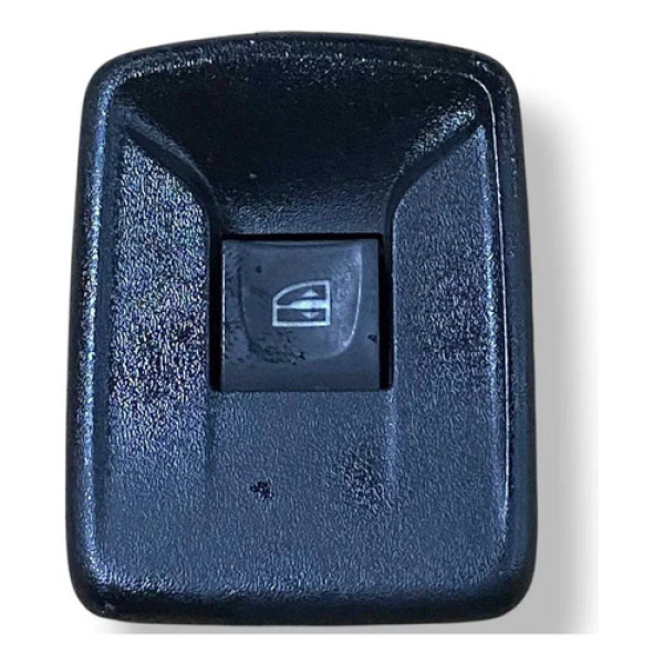 Botao Vidro Eletrico Traseira Esquerda Renault Logan 2015