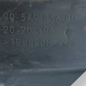Borracha Porta Treco Chevrolet Zafira 2008 2009 90579856rh