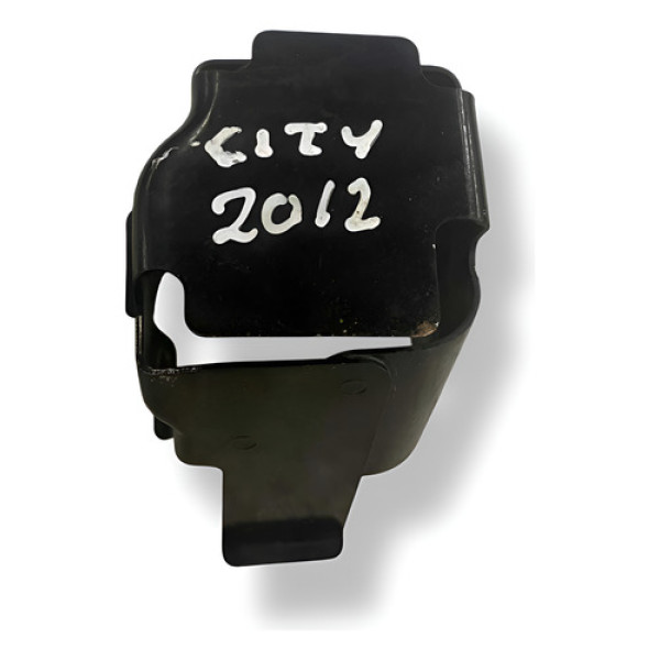 Valvula Tanque De Combustivel Honda City 1.5 2012 2013 2014 Prateado