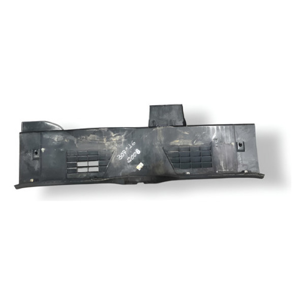Acabamento Forro Porta Malas Peugeot 307 2008 9632752077