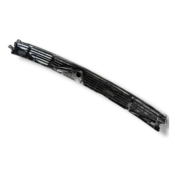 Grade Churrasqueira Central Gm Blazer 2010 11 12 15708936 Preto