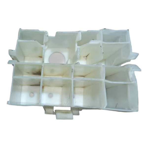 Absorvedor Impacto Parachoque Tras Direito Clio 7700432792