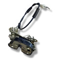 Fechadura Porta Traseira Direita Gm Corsa Classic 2007 2008