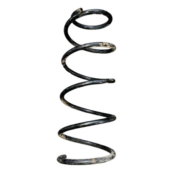 Mola Suspensão Dianteira Fiat Strada 1.4 2008 2009 Manual