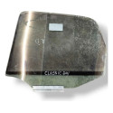 Vidro Porta Traseira Direita Chevrolet Classic 2011 2012