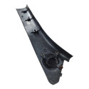 Moldura Coluna Lateral Esquerda Gm Montana 2010 94742751 Branco