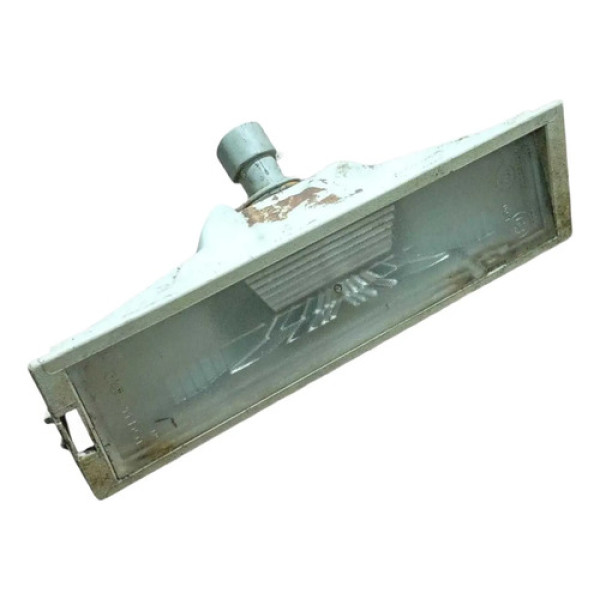 Lanterna Luz Placa Chevrolet Onix 2015 2016 2017 - 13575339