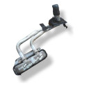 Radiador Ar Quente Chevrolet Omega 1992 1993 1994 1995 1996