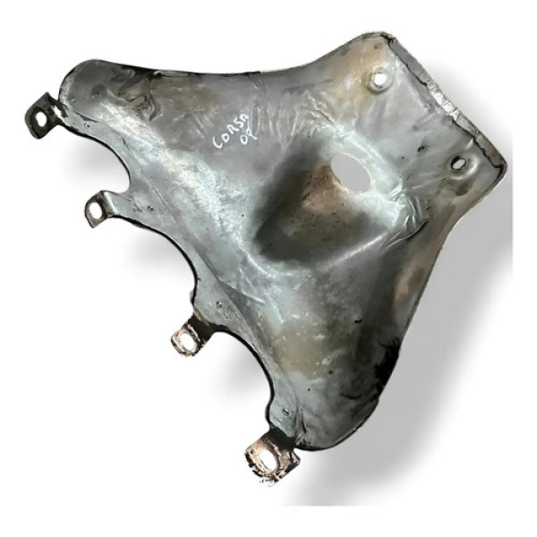 Defletor Protetor Calor Escape Chevrolet Corsa Maxx 09 2010