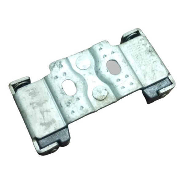 Batente Fechadura Porta Malas Vw Fox 2007 2008 - 5z68275170