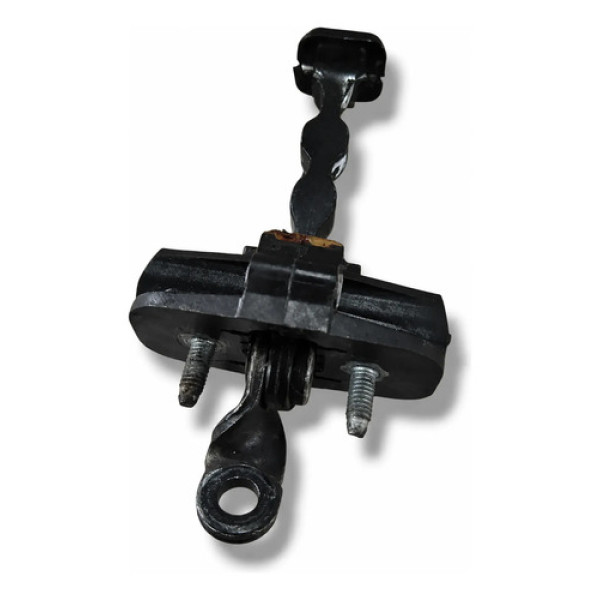 Limitador Porta Dianteira Esquerda Peugeot 207 2010 2011