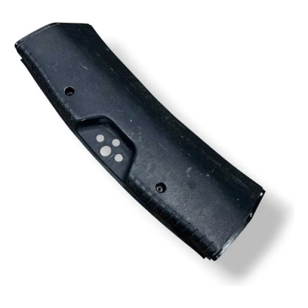 Soleira Porta Malas Ford Mondeo 2002 1s71f40374 Preto