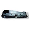 Moldura Break Light Chevrolet Corsa 2009 Detalhe 09114502