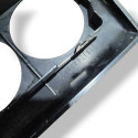Moldura Comando Ar Chevrolet Vectra 1997 A 2000 - 90508022