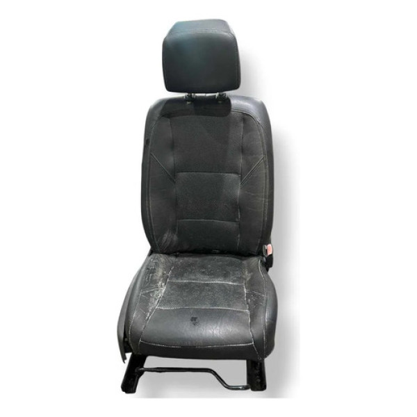 Banco Carona Dianteiro Direito (detalhe) Fluence 2012 2013 Preto