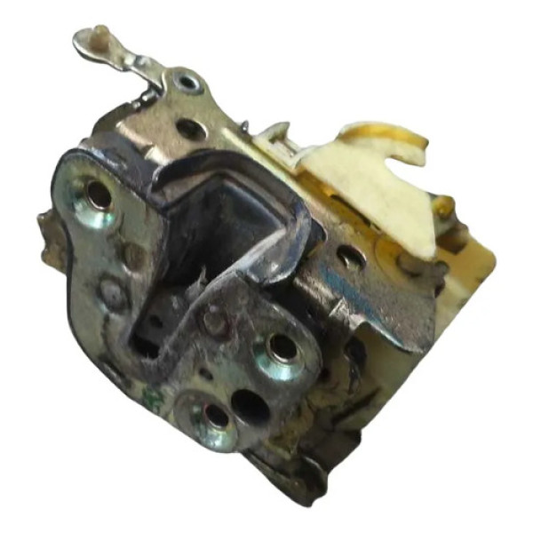 Fechadura Porta Dianteira Esquerda Gm Corsa 1.0 1992 A 1994
