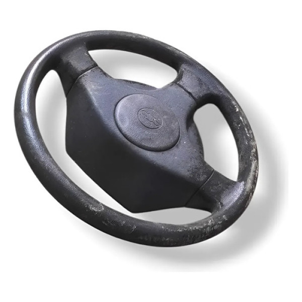 Volante Direção Gm Chevrolet Celta 2001 2002 2003 2004 2005 Preto