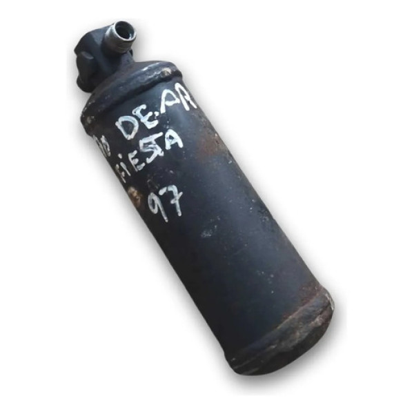 Filtro Secador Ar Condicionado Ford Fiesta 1997 1998 1999