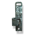 Fechadura Tampa Traseira Chevrolet S10 2008 2009 2010 2011