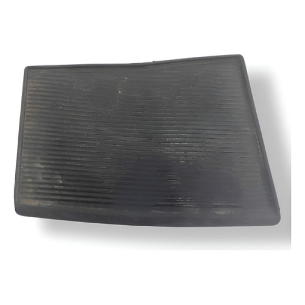 Tapete Cobertura Painel Instrumentos Gm Meriva 2006 93305684 Preto Riscas Horizontais
