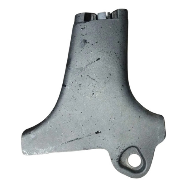 Acabamento Lateral Direita Peugeot 207 2012 9683617277