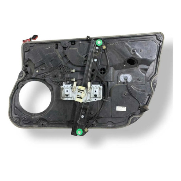 Máquina Vidro Dianteira Esquerda New Fiesta 2014 C30345000