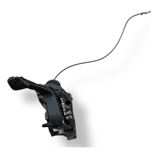 Pedal Embreagem Ford Ka 2014 2015 2016 2017 2018 L3b17b333