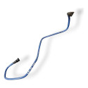Mangueira Filtro Combustível Chevrolet Celta 1.0 2009/2014 Azul