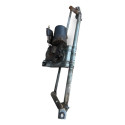 Motor Galhada Limpador Parabrisa Chevrolet Corsa 1998 1999