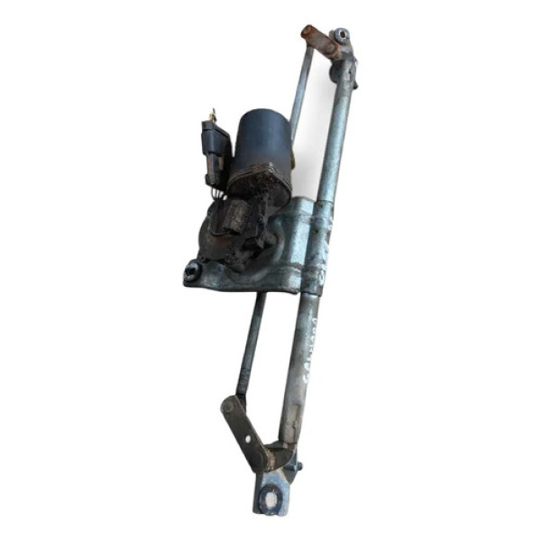 Motor Galhada Limpador Parabrisa Chevrolet Corsa 1998 1999