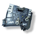 Fechadura Porta Dianteira Direita Corsa 2010 2011 24434883