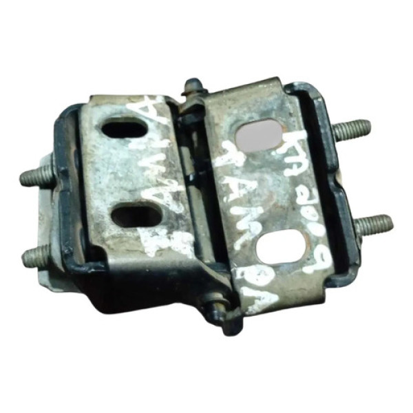 Par Dobradiça Tampa Traseira Ford Ka 7s55w42900ab  2008 2009