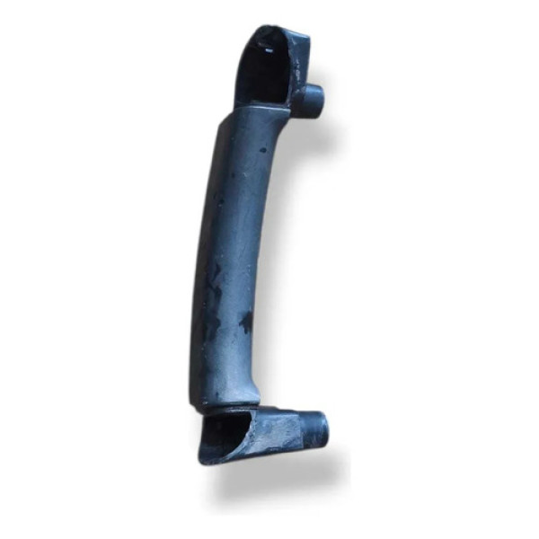 Puxador Porta Dianteira Direita Celta 4p 2001/2005 93363517 Preto Dianteira