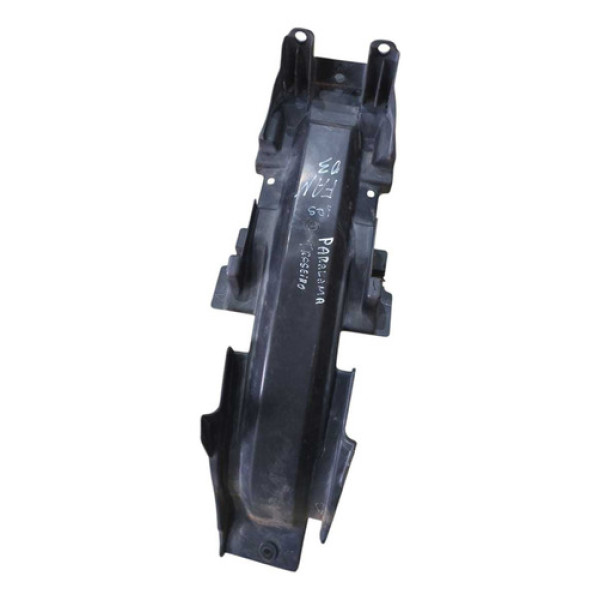 Paralama Traseiro Honda Fan125 2001/2002/2003/2004/171701