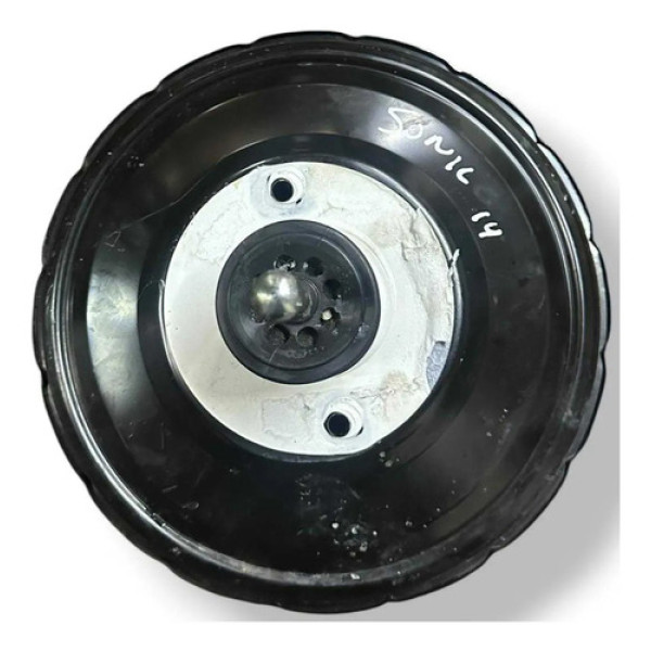 Hidrovacuo Servo Freio Chevrolet Sonic Sedán 1.6 16v 2014
